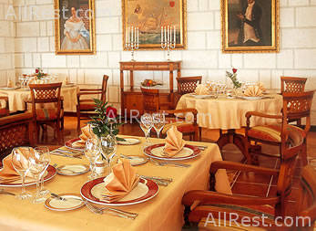 Grand Villa Argentina 29